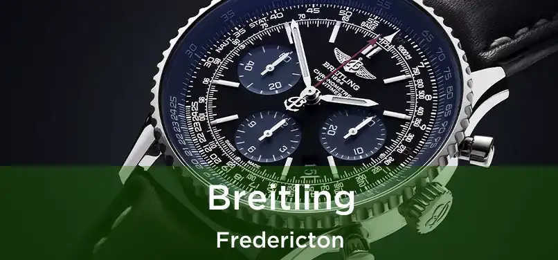  Breitling Fredericton