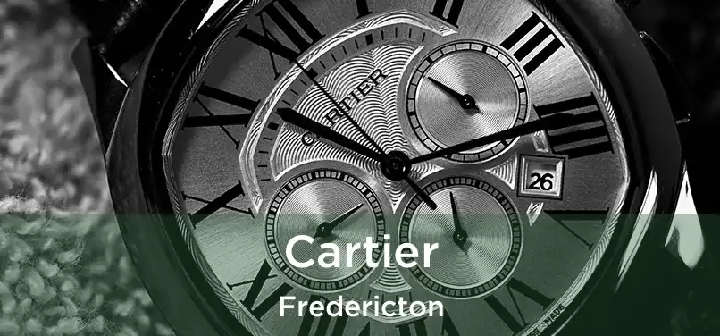  Cartier Fredericton