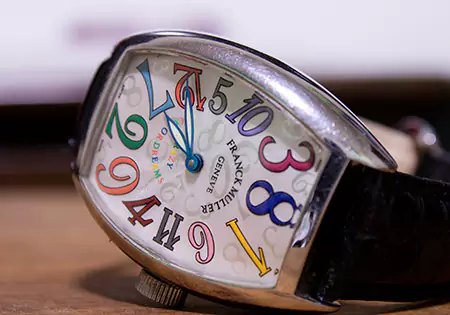 Watch Buying Service in Fredericton, NB