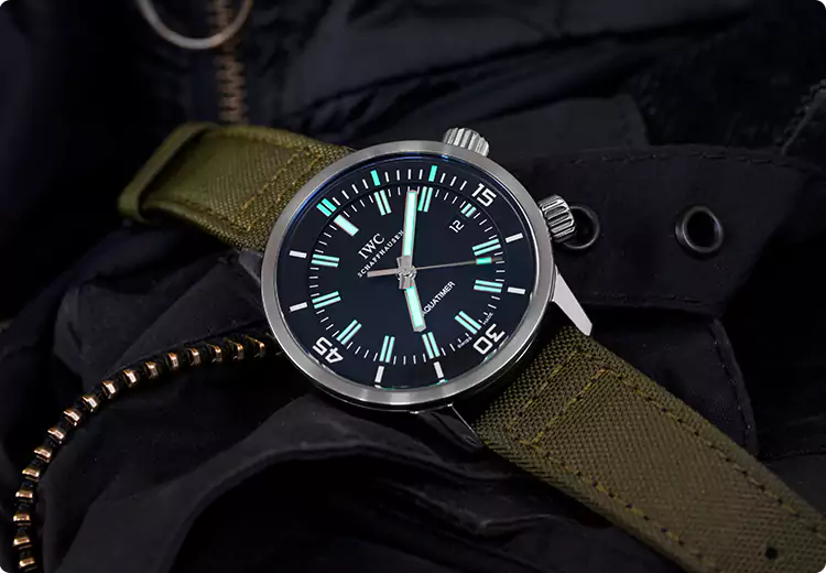 Professional Watch Appraisal in Fredericton, NB